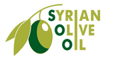 syrian olive oil