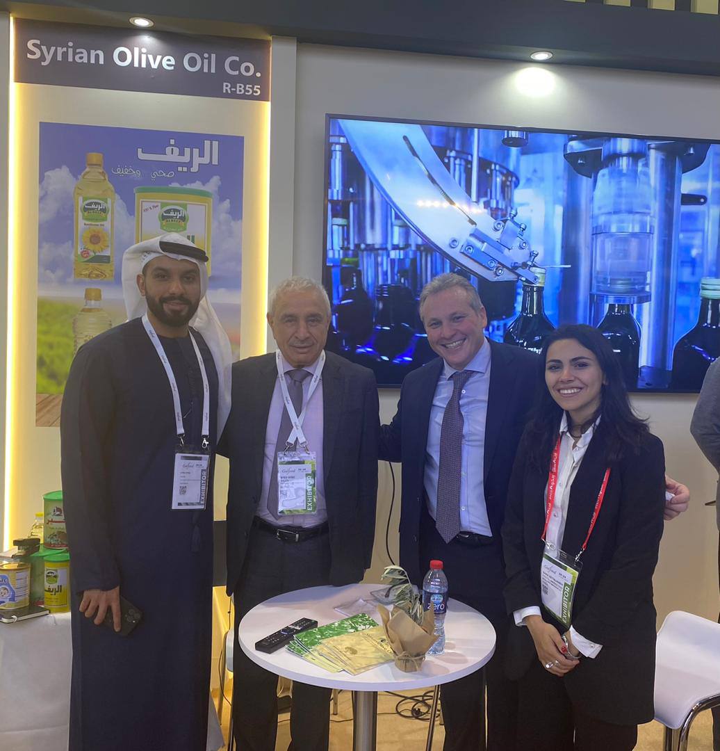 Gulfood 2023